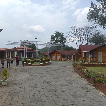 Ri Shat Sngi Orchid Resort By World Choice Shillong Buitenkant foto