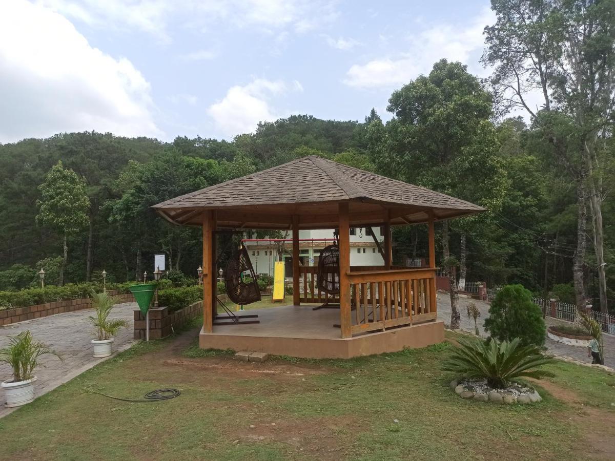 Ri Shat Sngi Orchid Resort By World Choice Shillong Buitenkant foto