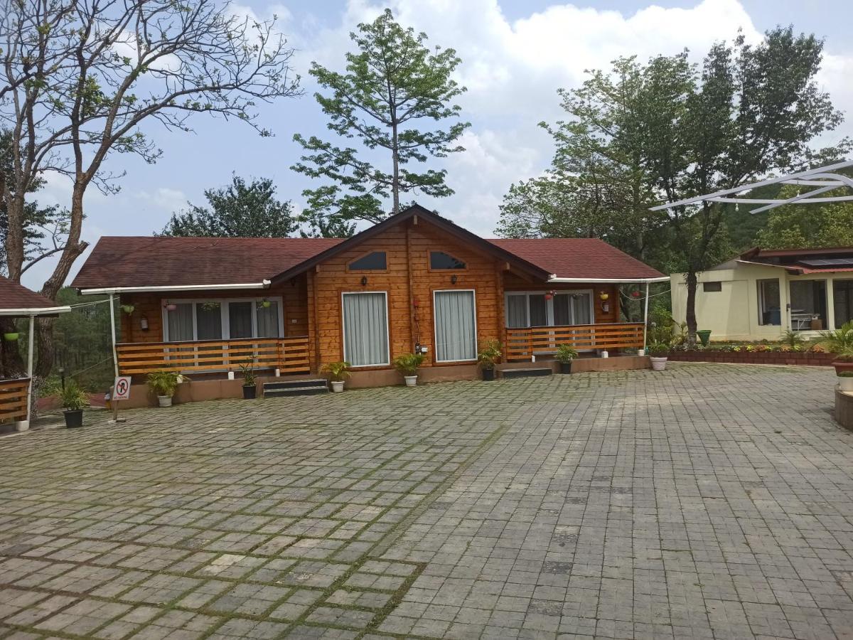 Ri Shat Sngi Orchid Resort By World Choice Shillong Buitenkant foto
