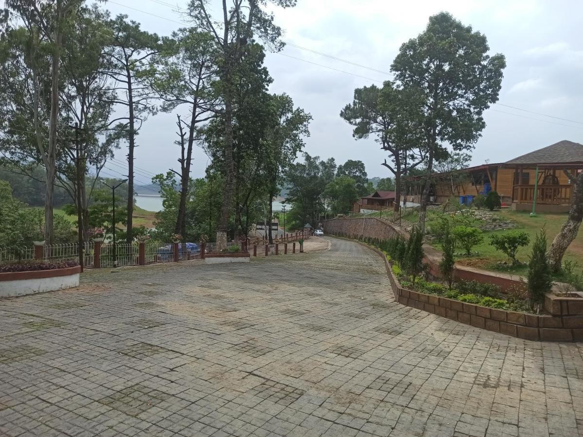 Ri Shat Sngi Orchid Resort By World Choice Shillong Buitenkant foto