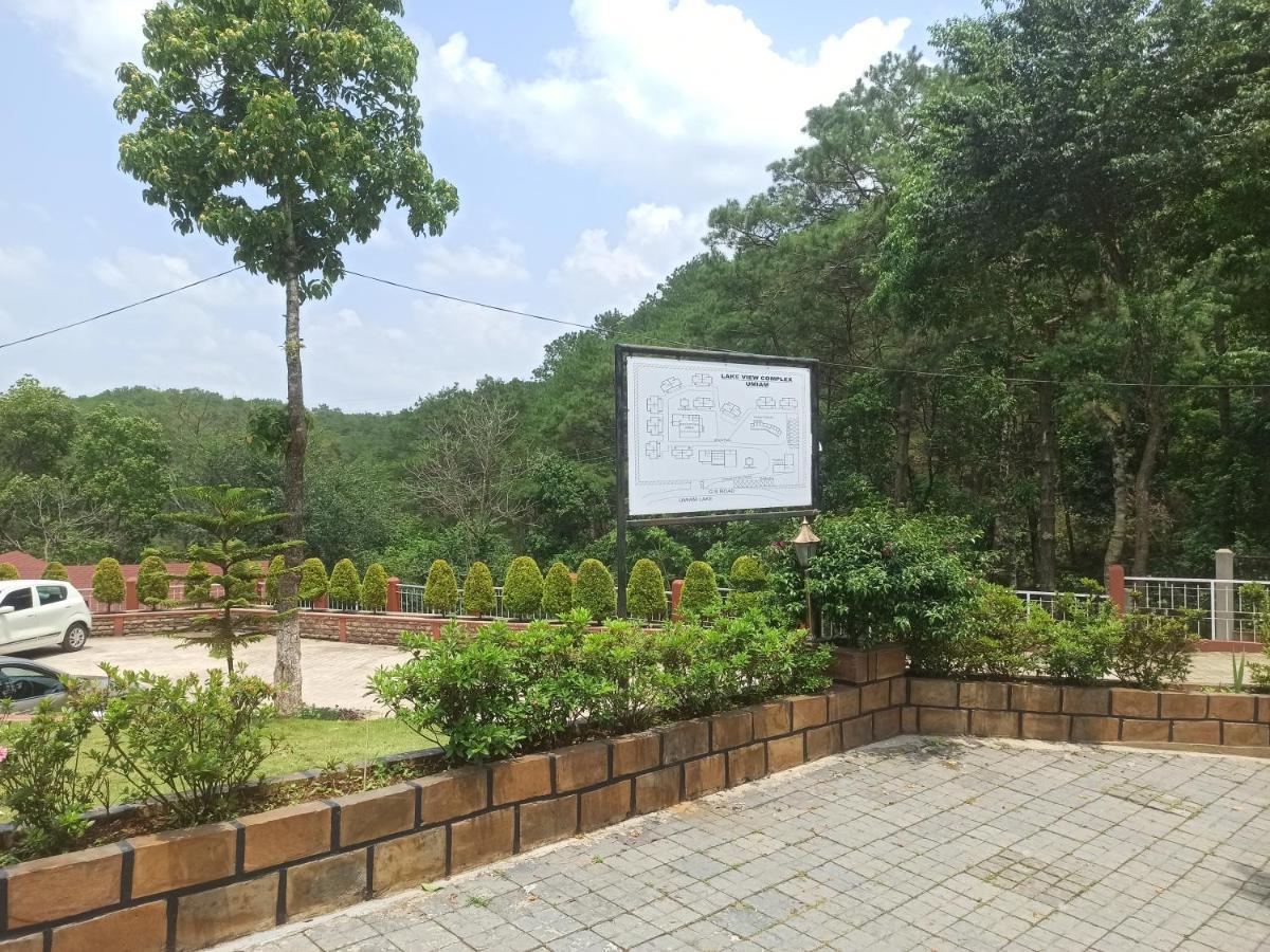 Ri Shat Sngi Orchid Resort By World Choice Shillong Buitenkant foto