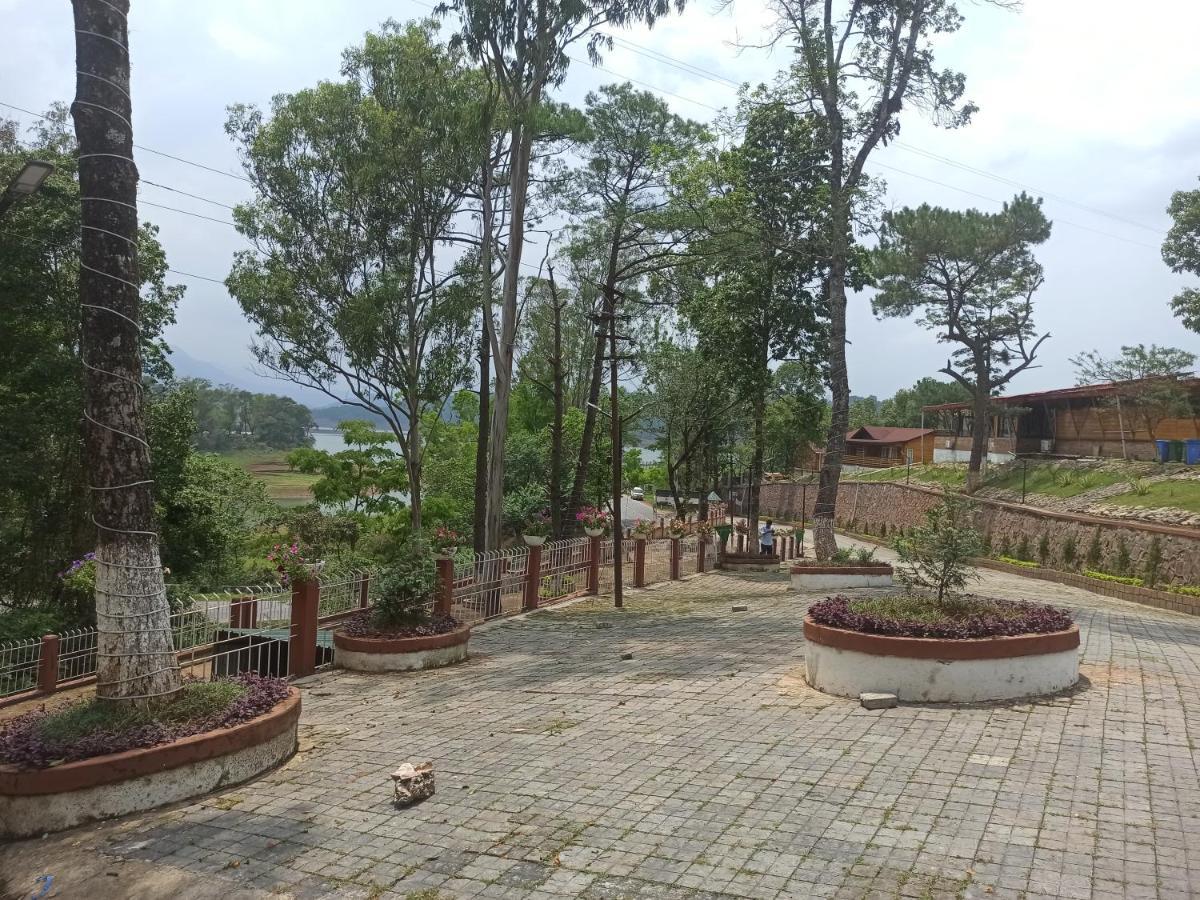 Ri Shat Sngi Orchid Resort By World Choice Shillong Buitenkant foto