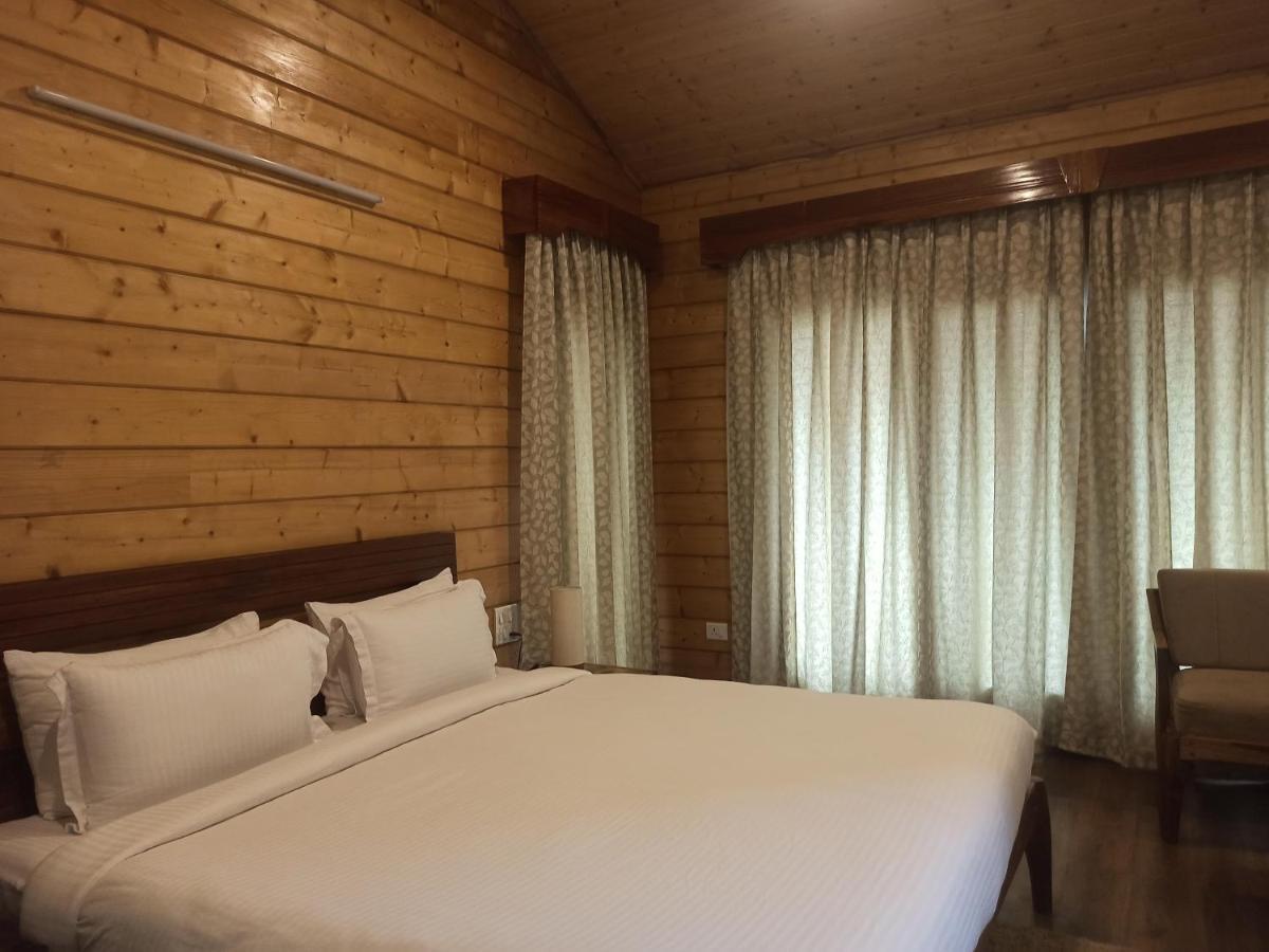 Ri Shat Sngi Orchid Resort By World Choice Shillong Buitenkant foto