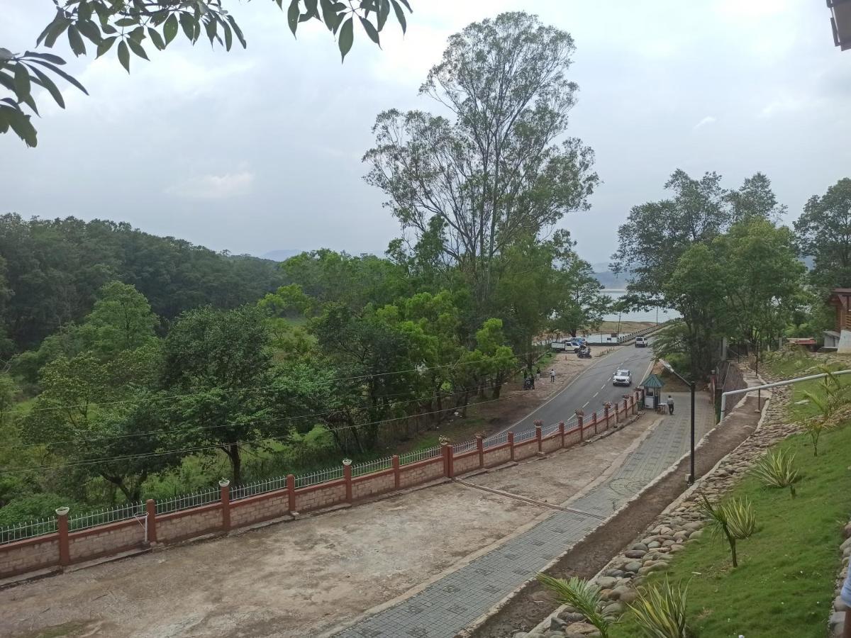 Ri Shat Sngi Orchid Resort By World Choice Shillong Buitenkant foto